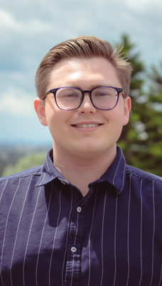 Matthew Unsworth